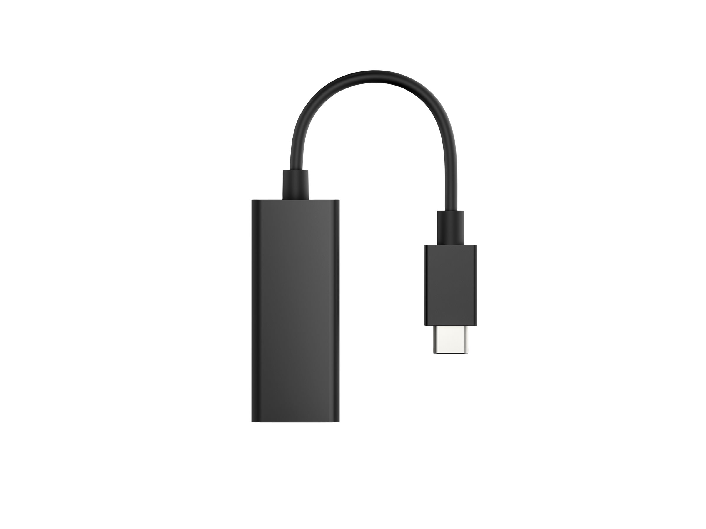 HP USB-C to RJ45 Adapter G2 - Netzwerkadapter