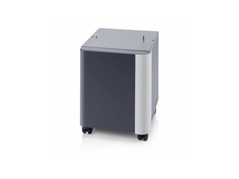 Kyocera CB-360W-B - MFP-Unterschrank - für ECOSYS M3145