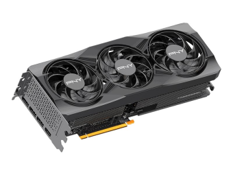 PNY GeForce RTX 5070 Ti - Grafikkarten - GeForce RTX 5070 Ti