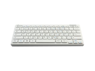 MEDIARANGE MROS113 - Compact - Tastatur - USB