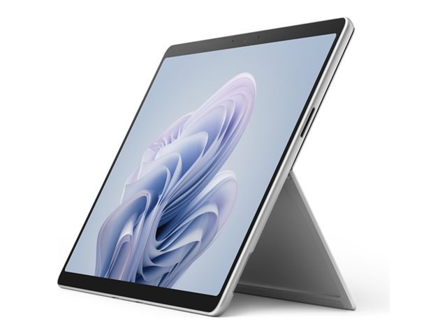 Microsoft Surface Pro 10 for Business - Tablet - Intel Core Ultra 5 135U  1.6 GHz - Win 11 Pro - Intel Graphics - 16 GB RAM - 256 GB SSD - 33 cm (13")