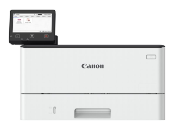 Canon i-SENSYS LBP243dw II - Drucker - sw