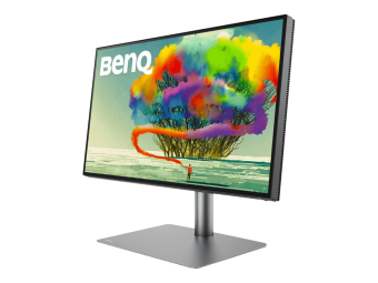 BenQ DesignVue PD2725U - LED-Monitor - 69 cm (27")