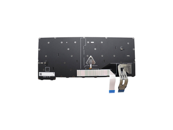 Lenovo NB KYB 4C4TT50B-BK-LTN-CZESLK