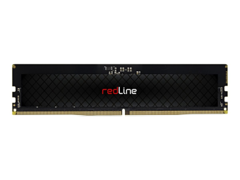 Mushkin Redline - DDR5 - Modul - 16 GB - DIMM 288-PIN