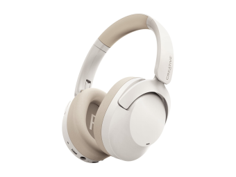 Creative Labs Creative Zen Hybrid 2 - Kopfhörer mit Mikrofon