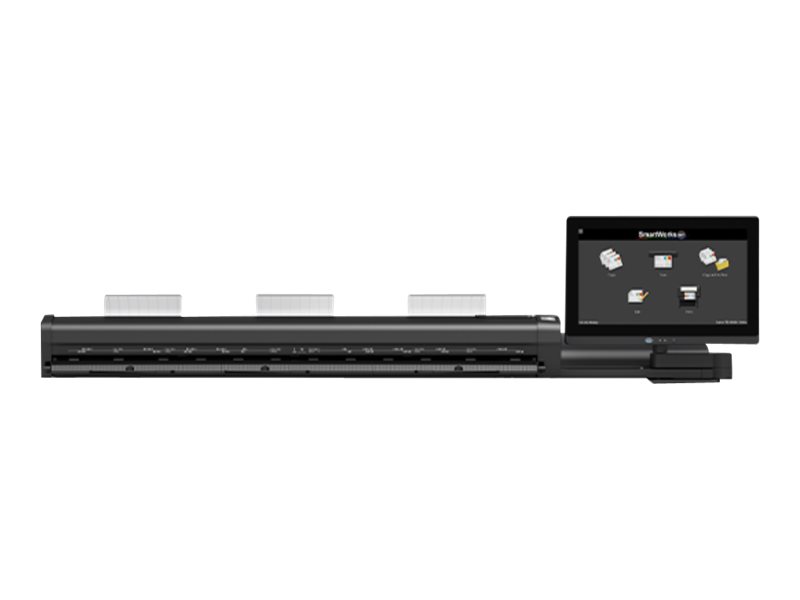 Canon Z36 - Rollen-Scanner - max. Tastweite 36"