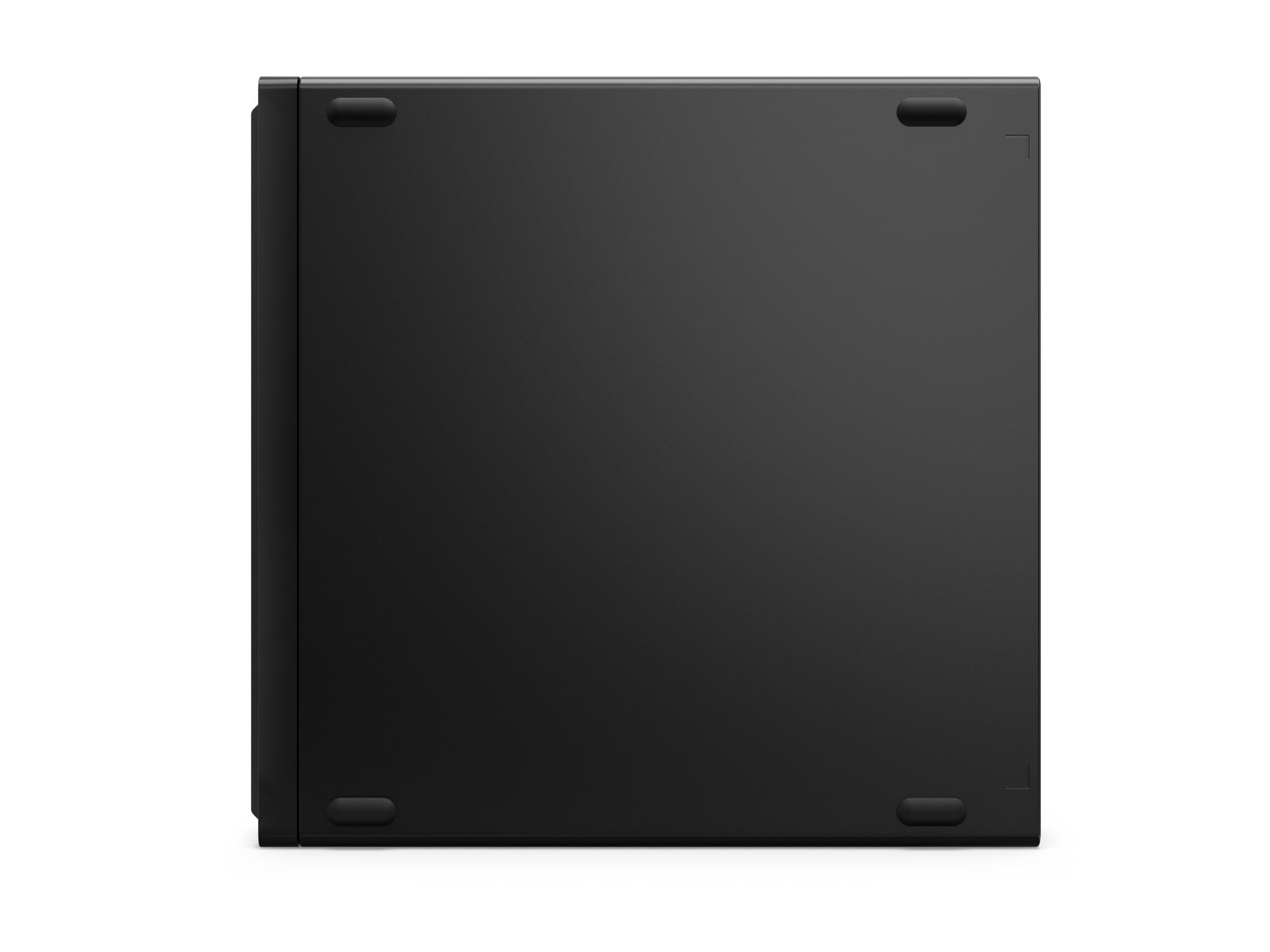 Lenovo ThinkCentre M70q Gen 6 13A4 - Tiny - Core Ultra 5 225T - RAM 32 GB - SSD 512 GB - TCG Opal Encryption, NVMe - Intel Graphics - 1GbE, Wi-Fi 6E, Bluetooth 5.3 - WLAN 802.11abgnacax (Wi-Fi 6E)