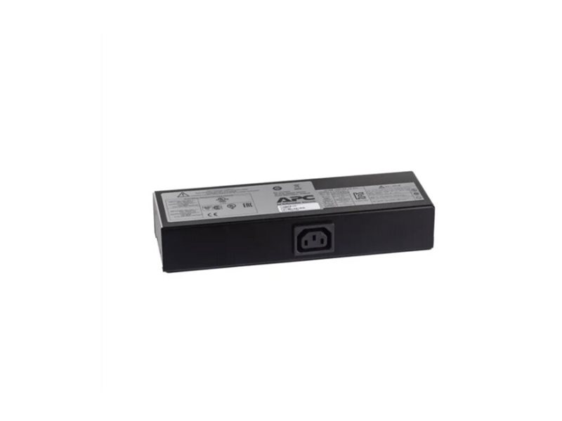 APC Basic Rack PDU AP6015A - Stromverteilungseinheit (Rack - einbaufähig)