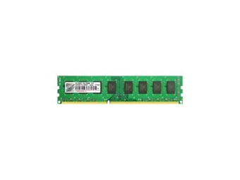 Transcend JetRAM - DDR3 - Modul - 2 GB - DIMM 240-PIN