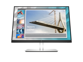 HP E24i G4 - E-Series - LED-Monitor - 61 cm (24")