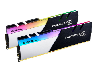 G.Skill TridentZ Neo Series - DDR4 - Kit - 64