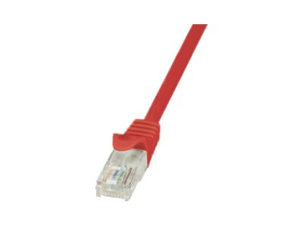LogiLink EconLine - Patch-Kabel - RJ-45 (M)