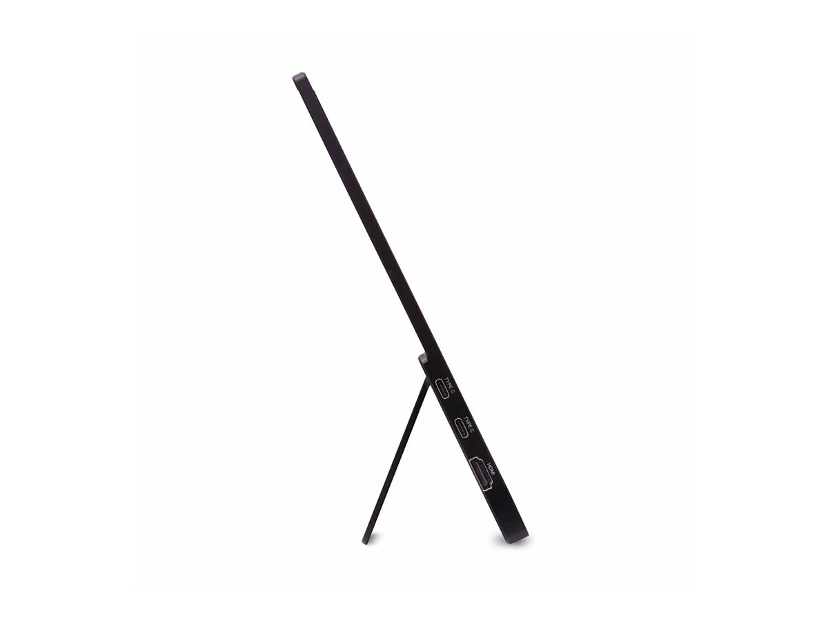 Acer PM161Q B1bmiuux - PM1 Series - LED-Monitor - 40.6 cm (16")