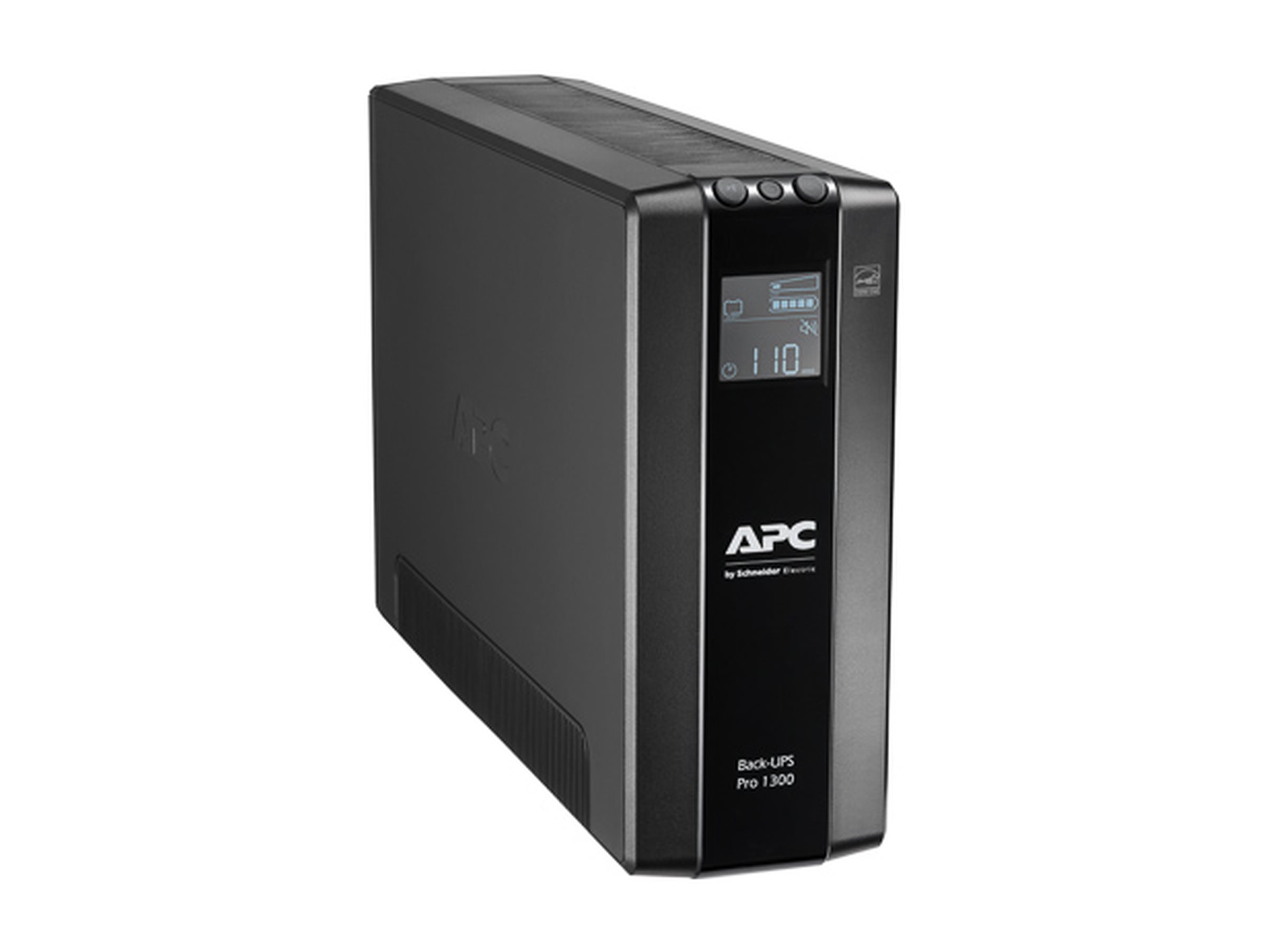 APC Back-UPS Pro BR1300MI - USV - Wechselstrom