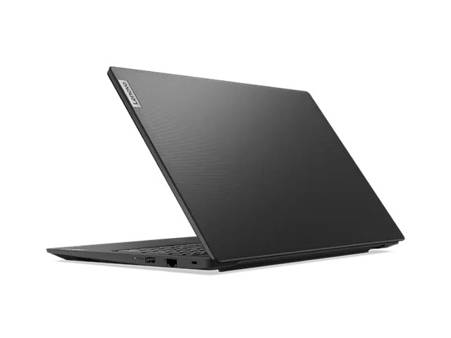 Lenovo V15 G4 AMN 82YU - AMD Ryzen 5 7520U  2.8 GHz - Win 11 Pro - Radeon 610M - 16 GB RAM - 512 GB SSD NVMe - 39.6 cm (15.6")