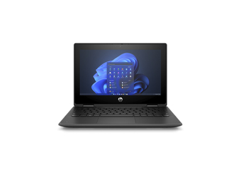 HP K12 Pro Fortis x360 11 G9 EE Intel PQC N6000 TouchSSD - Notebook - K12