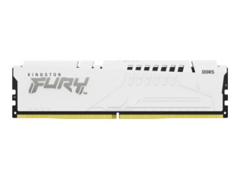 Kingston FURY Beast - DDR5 - Kit - 64 GB 4 x 16 GB