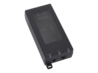 Cisco Aironet - Power Injector - Wechselstrom 100-240 V