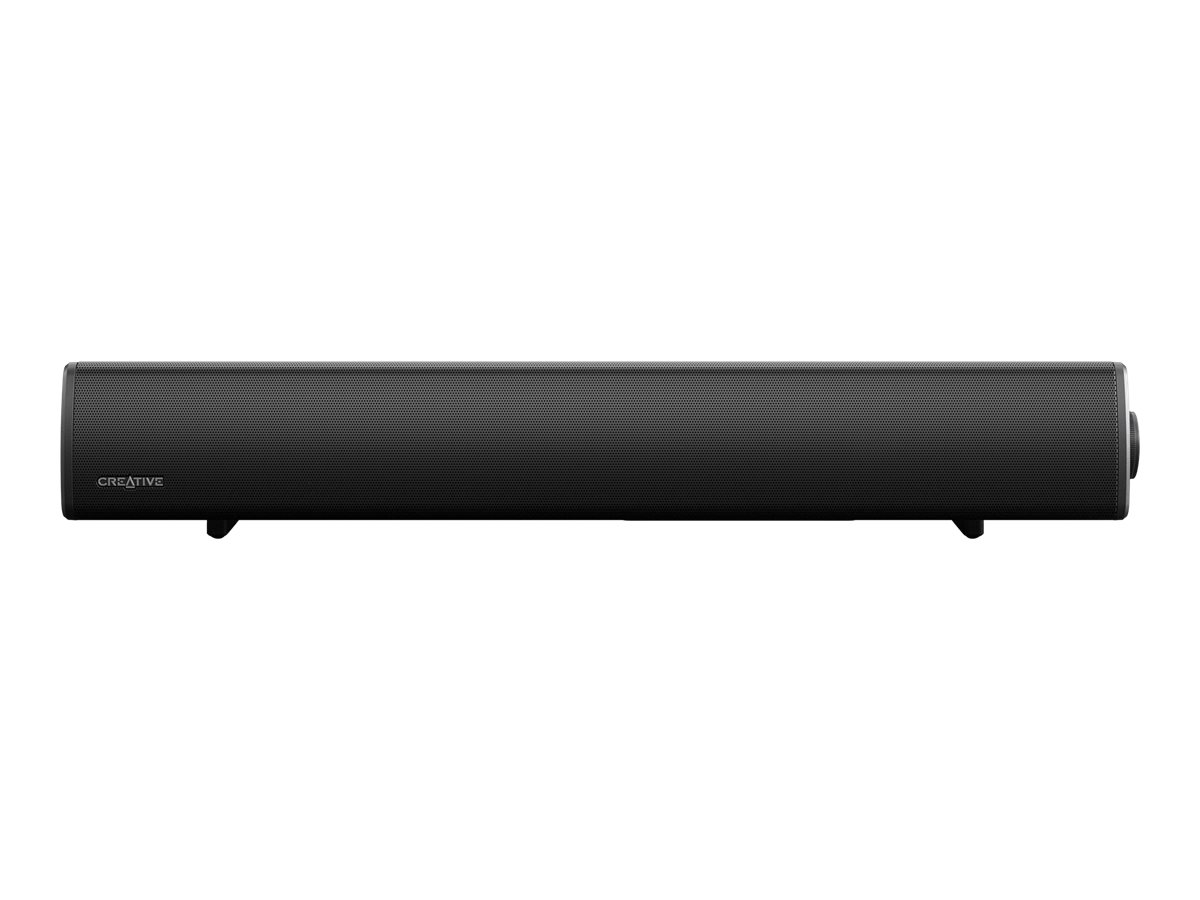 Creative Labs Creative Sound Blaster GS5 - Soundbar - für PC - kabellos - Bluetooth - USB - 30 Watt (Gesamt)