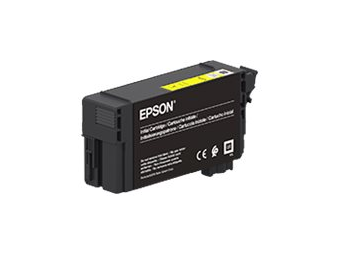 Epson T40C440 - 26 ml - Gelb - original - Tintenpatrone