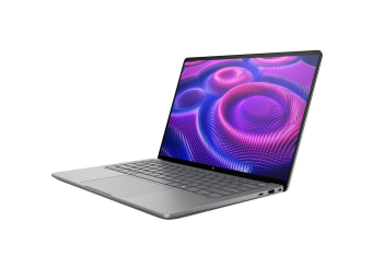 HP ZBook Ultra G1a Mobile Workstation - AMD Ryzen AI Max+ 395 - Win 11 Pro - Radeon 8060S - 64 GB RAM - 1 TB SSD NVMe, TLC - 35.6 cm (14")