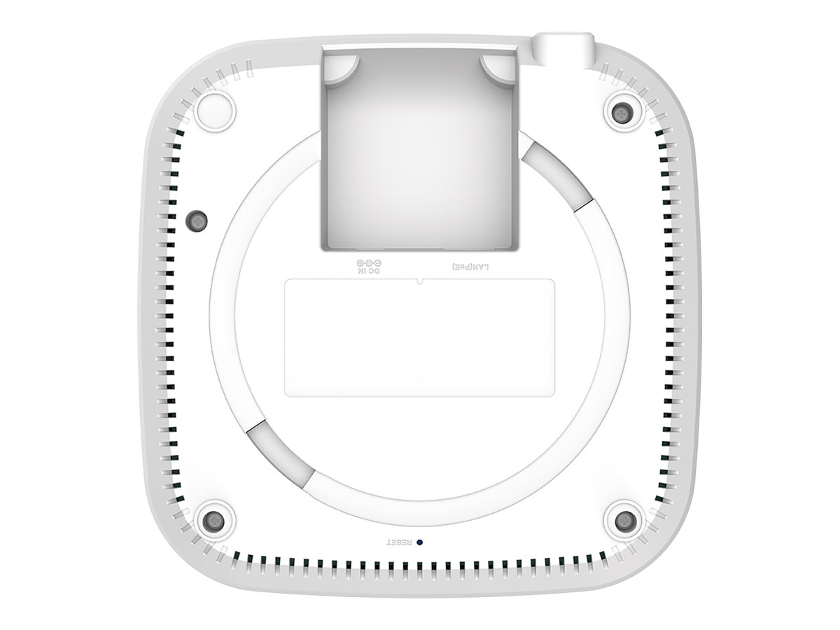 D-Link DAP-2662 - Accesspoint - 1GbE - Wi-Fi