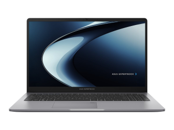 ASUS ExpertBook P1 PM1503CDA-S70063 - AMD Ryzen 7 7735HS  3.3 GHz - kein Betriebssystem - Radeon 660M - 16 GB RAM - 512 GB SSD NVMe - 39.6 cm (15.6)