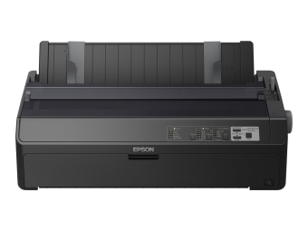 Epson FX 2190IIN - Drucker - sw - Punktmatrix - Rolle (21,6 cm)