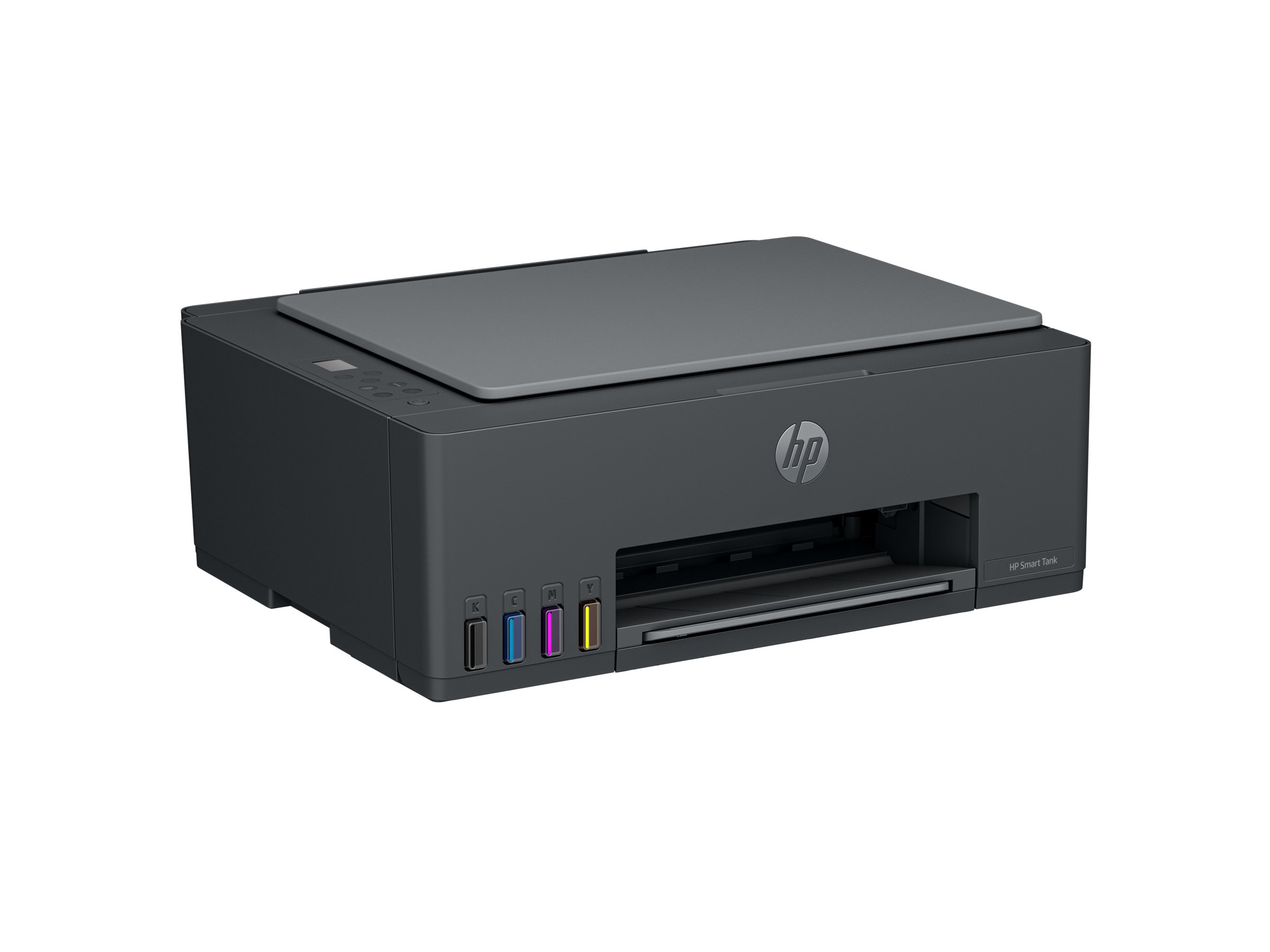 HP Smart Tank 5115 All-in-One - Multifunktionsdrucker - Farbe - Tintenstrahl - Legal (216 x 356 mm)