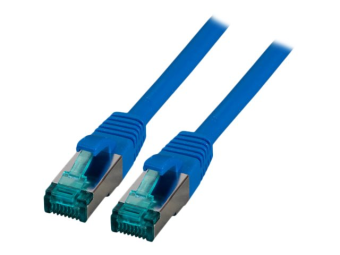 EFB Elektronik EFB-Elektronik - Patch-Kabel - RJ-45 (M) zu RJ-45 (M)