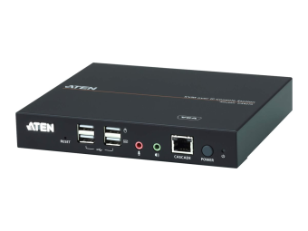 ATEN VGA KVM over IP Console Station KA8270 - KVM-Audio-Extender