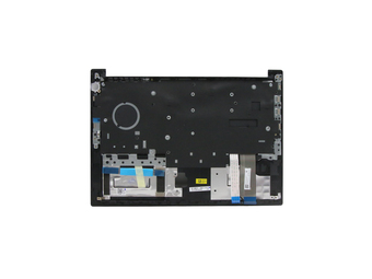 Lenovo Cover C wKeyboard nonBL Hungarian - Tastatur