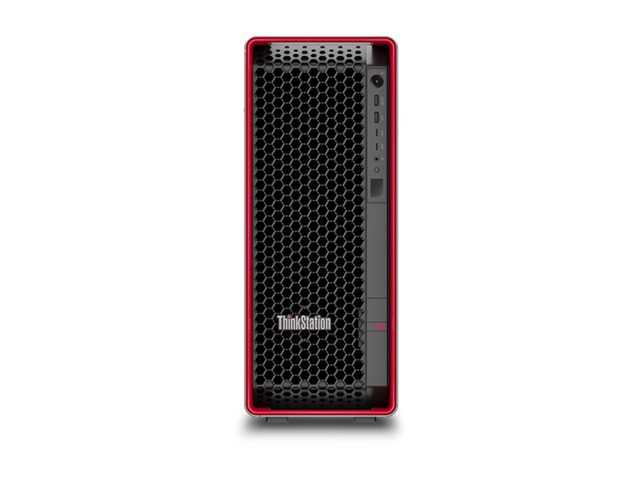 Lenovo ThinkStation P8 30HH - Tower - 1 x Ryzen