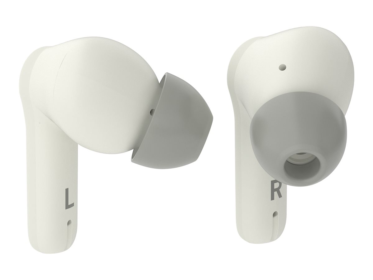 Creative Labs Creative Zen Air Plus - True Wireless-Kopfhörer mit Mikrofon