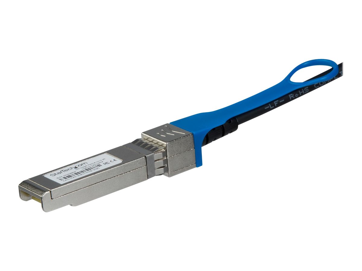 StarTech.com 1,2m HP JD096C kompatibel - SFP+