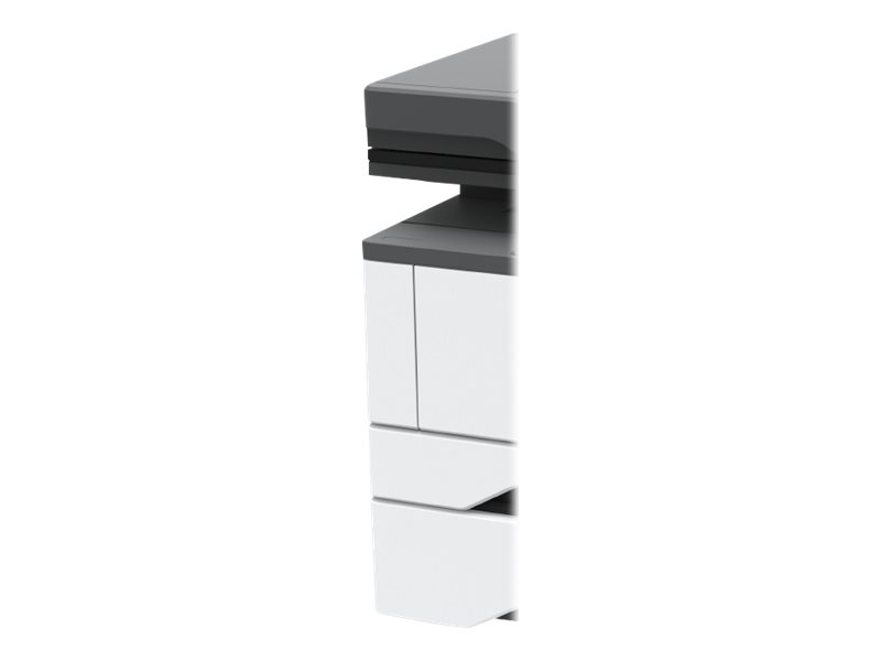 Lexmark XM1342 - Multifunktionsdrucker - sw - Laser - A4Legal (Medien)