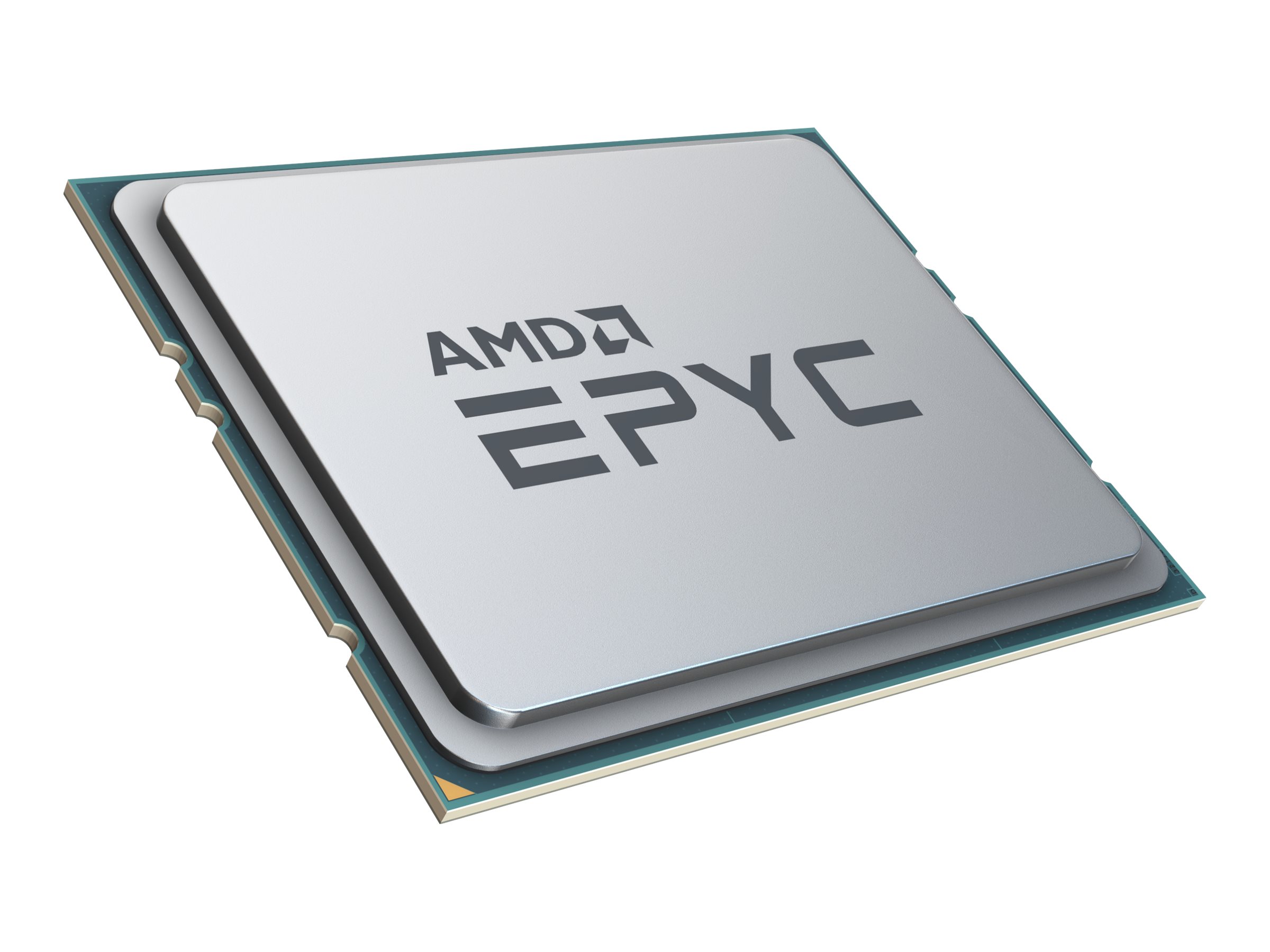 AMD EPYC 7352 - 2.3 GHz - 24 Kerne - 48 Threads