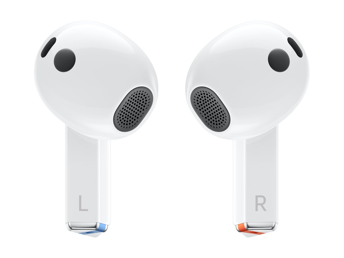 Samsung Galaxy Buds3 - True Wireless-Kopfhörer mit Mikrofon