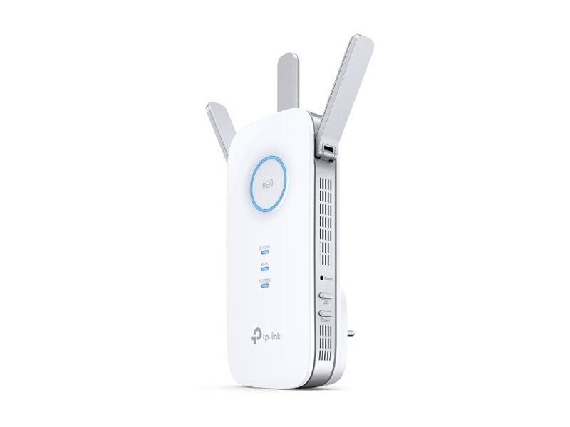 TP-LINK RE550 - Wi-Fi-Range-Extender - Wi-Fi