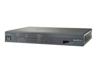 Cisco 886 VDSLADSL Annex J over ISDN Multi-mode