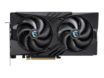 MSI GeForce RTX 5060 8G GAMING OC - Grafikkarten