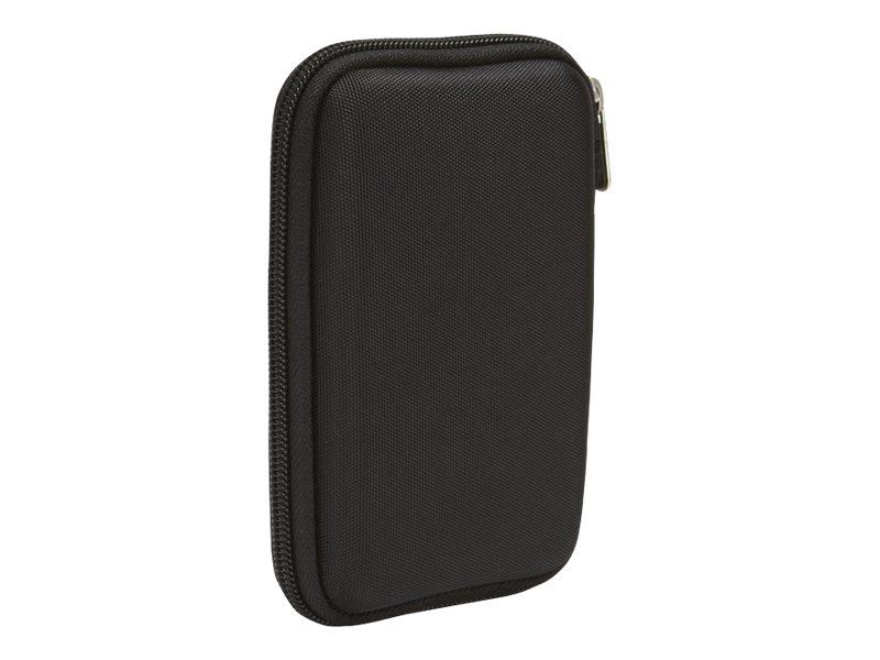 Case Logic Portable Hard Drive Case - Tragetasche für Speicherplatte