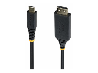 StarTech.com Startech - Adapterkabel - USB-C männlich zu HDMI männlich