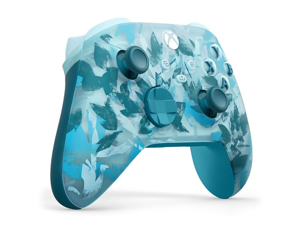 Microsoft Xbox Wireless Controller - Breaker