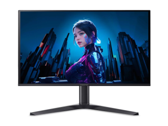 Acer Predator X27U F5bmiippruzx - X Series - OLED-Monitor - Gaming - 68.6 cm (27")
