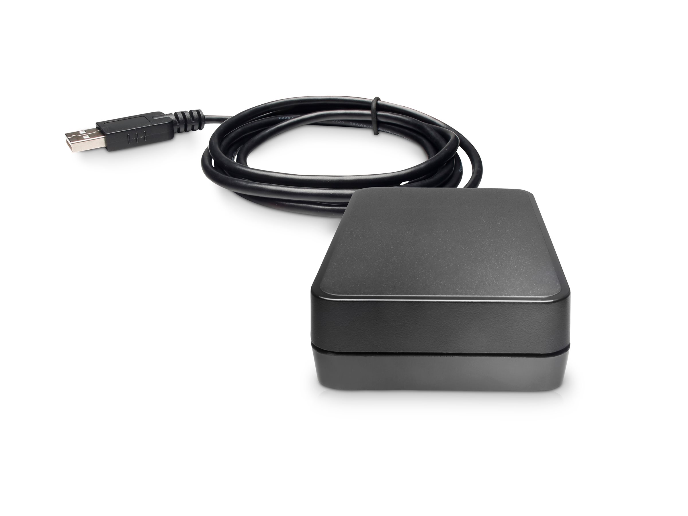 HP JetDirect 3200w - Druckserver - USB - Wi-Fi 5, Wi-Fi 6, Bluetooth LE