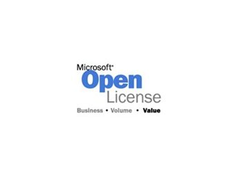 Microsoft Office Word - Software Assurance - 1 PC