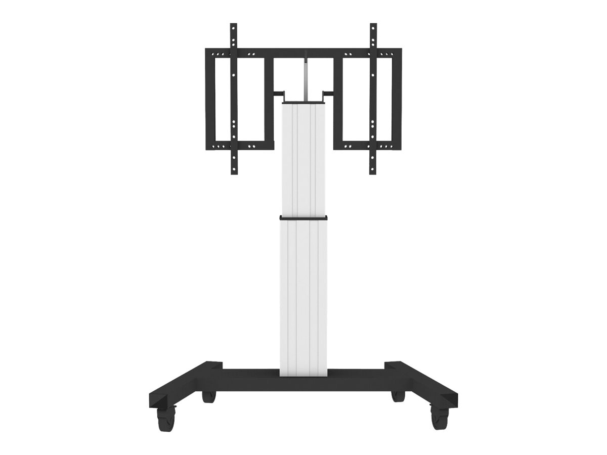 Neomounts PLASMA-M2500T - Wagen für Flachbildschirm  AV-Ausrüstung (motorisiert)