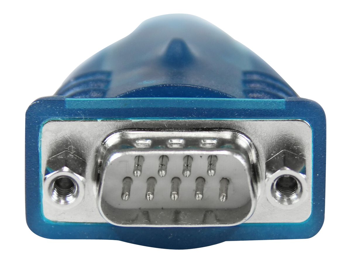 StarTech.com USB auf Seriell Adapterkabel - USB